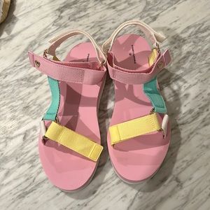 New Stoney Clover Shoes